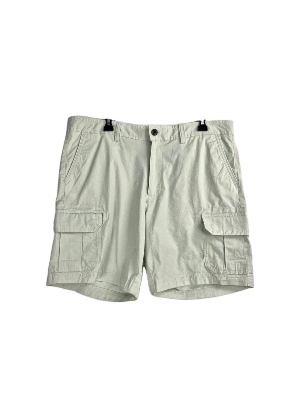 Michael Kors Men's Cargo Shorts Size 38 Green 7